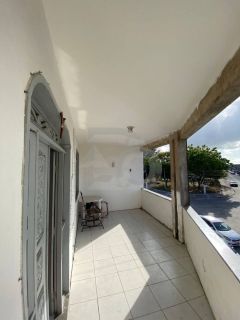 Casa Para Vender com 4 quartos 1 suíte no bairro Marcos Freire 2 em Nossa Senhora Do Socorro