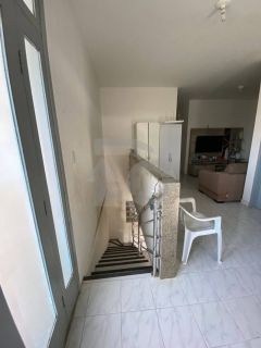 Casa Para Vender com 4 quartos 1 suíte no bairro Marcos Freire 2 em Nossa Senhora Do Socorro