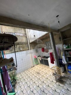 Casa Para Vender com 4 quartos 1 suíte no bairro Marcos Freire 2 em Nossa Senhora Do Socorro