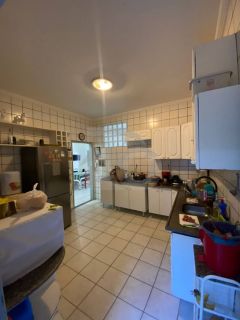 Casa Para Vender com 4 quartos 1 suíte no bairro Marcos Freire 2 em Nossa Senhora Do Socorro