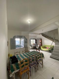 Casa Para Vender com 4 quartos 1 suíte no bairro Marcos Freire 2 em Nossa Senhora Do Socorro