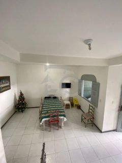 Casa Para Vender com 4 quartos 1 suíte no bairro Marcos Freire 2 em Nossa Senhora Do Socorro