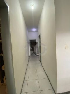 Casa Para Vender com 4 quartos 1 suíte no bairro Marcos Freire 2 em Nossa Senhora Do Socorro