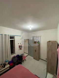 Casa Para Vender com 4 quartos 1 suíte no bairro Marcos Freire 2 em Nossa Senhora Do Socorro