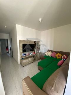 Casa Para Vender com 4 quartos 1 suíte no bairro Marcos Freire 2 em Nossa Senhora Do Socorro