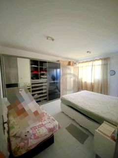 Casa Para Vender com 4 quartos 1 suíte no bairro Marcos Freire 2 em Nossa Senhora Do Socorro