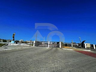 Casa de Condomínio Para Vender com 3 quartos 1 suíte no bairro Olhos d`Água em Barra Dos Coqueiros