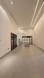 Casa de Condomínio Para Vender com 3 quartos 2 suítes no bairro Olhos d`Água em Barra Dos Coqueiros