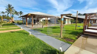 Casa de Condomínio Para Vender com 3 quartos 2 suítes no bairro Olhos d`Água em Barra Dos Coqueiros