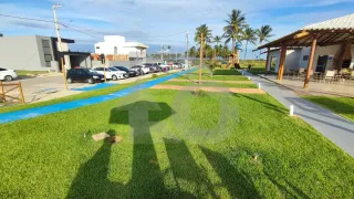 Casa de Condomínio Para Vender com 3 quartos 2 suítes no bairro Olhos d`Água em Barra Dos Coqueiros