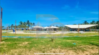 Casa de Condomínio Para Vender com 3 quartos 2 suítes no bairro Olhos d`Água em Barra Dos Coqueiros