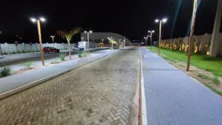 Casa de Condomínio Para Vender com 3 quartos 2 suítes no bairro Olhos d`Água em Barra Dos Coqueiros