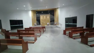 Casa de Condomínio Para Vender com 3 quartos 2 suítes no bairro Olhos d`Água em Barra Dos Coqueiros