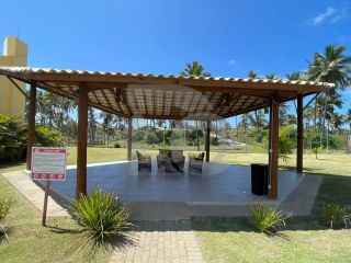 Casa de Condomínio Para Vender com 3 quartos 1 suíte no bairro Olhos d`Água em Barra Dos Coqueiros