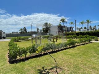 Casa de Condomínio Para Vender com 3 quartos 1 suíte no bairro Olhos d`Água em Barra Dos Coqueiros