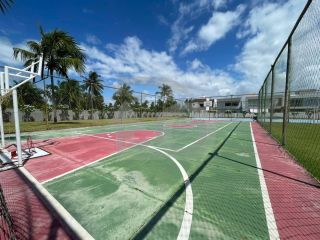 Casa de Condomínio Para Vender com 3 quartos 1 suíte no bairro Olhos d`Água em Barra Dos Coqueiros