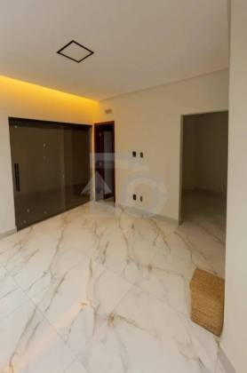 Casa de Condomínio Para Vender com 3 quartos 1 suíte no bairro Olhos d`Água em Barra Dos Coqueiros