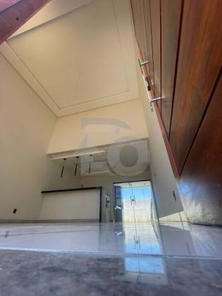 Casa de Condomínio Para Vender com 3 quartos 1 suíte no bairro Olhos d`Água em Barra Dos Coqueiros