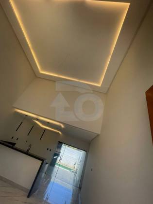 Casa de Condomínio Para Vender com 3 quartos 1 suíte no bairro Olhos d`Água em Barra Dos Coqueiros