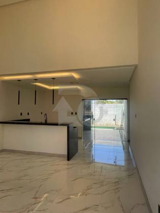 Casa de Condomínio Para Vender com 3 quartos 1 suíte no bairro Olhos d`Água em Barra Dos Coqueiros