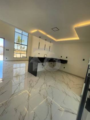 Casa de Condomínio Para Vender com 3 quartos 1 suíte no bairro Olhos d`Água em Barra Dos Coqueiros