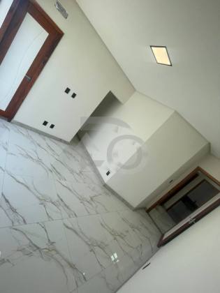 Casa de Condomínio Para Vender com 3 quartos 1 suíte no bairro Olhos d`Água em Barra Dos Coqueiros