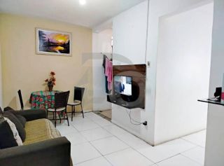 Apartamento Para Vender com 2 quartos no bairro São José em Aracaju