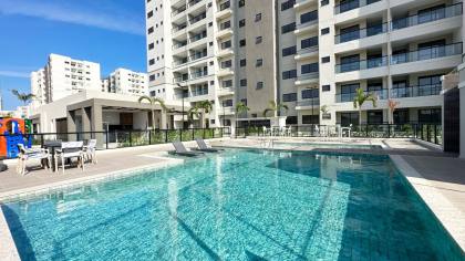 Apartamento Para Vender com 3 quartos sendo 1 suite no bairro Farolândia