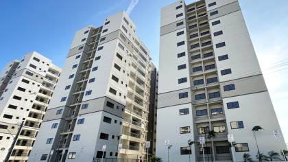 Apartamento Para Vender com 3 quartos sendo 1 suite no bairro Farolândia