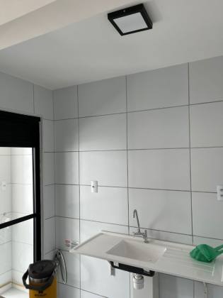 Apartamento Para Vender com 3 quartos sendo 1 suite no bairro Farolândia