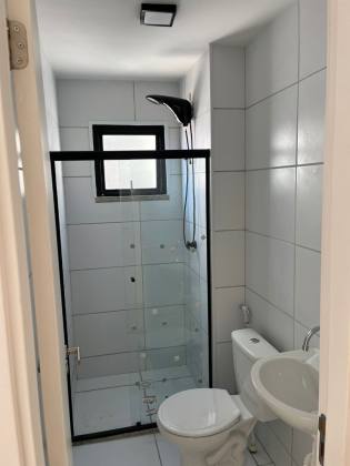 Apartamento Para Vender com 3 quartos sendo 1 suite no bairro Farolândia