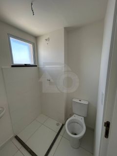 Apartamento Para Vender com 2 quartos 1 suíte no bairro Costa Paradiso em Barra Dos Coqueiros