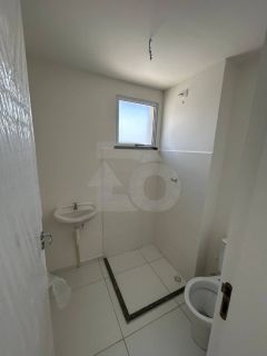 Apartamento Para Vender com 2 quartos 1 suíte no bairro Costa Paradiso em Barra Dos Coqueiros