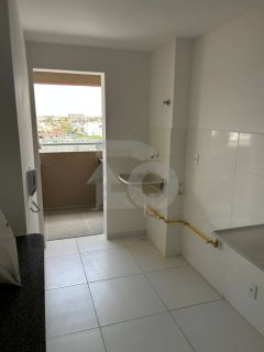 Apartamento Para Vender com 2 quartos 1 suíte no bairro Costa Paradiso em Barra Dos Coqueiros