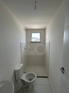 Apartamento Para Vender com 2 quartos 1 suíte no bairro Costa Paradiso em Barra Dos Coqueiros