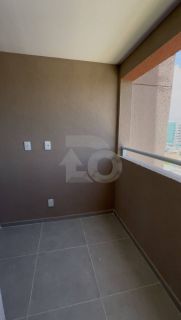 Apartamento Para Vender com 2 quartos 1 suíte no bairro Costa Paradiso em Barra Dos Coqueiros