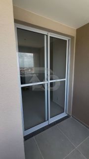 Apartamento Para Vender com 2 quartos 1 suíte no bairro Costa Paradiso em Barra Dos Coqueiros