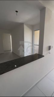 Apartamento Para Vender com 2 quartos 1 suíte no bairro Costa Paradiso em Barra Dos Coqueiros