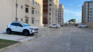 Apartamento Para Vender com 2 quartos 1 suíte no bairro Costa Paradiso em Barra Dos Coqueiros