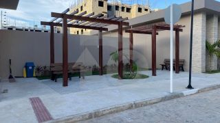 Apartamento Para Vender com 2 quartos 1 suíte no bairro Costa Paradiso em Barra Dos Coqueiros