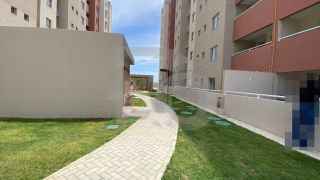 Apartamento Para Vender com 2 quartos 1 suíte no bairro Costa Paradiso em Barra Dos Coqueiros