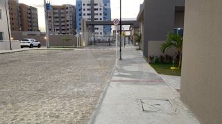 Apartamento Para Vender com 2 quartos 1 suíte no bairro Costa Paradiso em Barra Dos Coqueiros