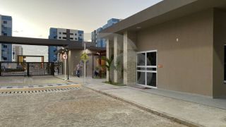 Apartamento Para Vender com 2 quartos 1 suíte no bairro Costa Paradiso em Barra Dos Coqueiros