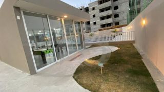 Apartamento Para Vender com 2 quartos 1 suíte no bairro Costa Paradiso em Barra Dos Coqueiros