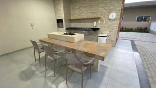 Apartamento Para Vender com 2 quartos 1 suíte no bairro Costa Paradiso em Barra Dos Coqueiros