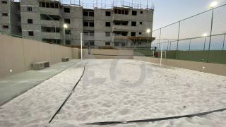 Apartamento Para Vender com 2 quartos 1 suíte no bairro Costa Paradiso em Barra Dos Coqueiros