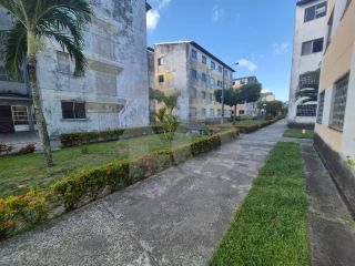 Apartamento Para Vender com 3 quartos no bairro São Conrado em Aracaju