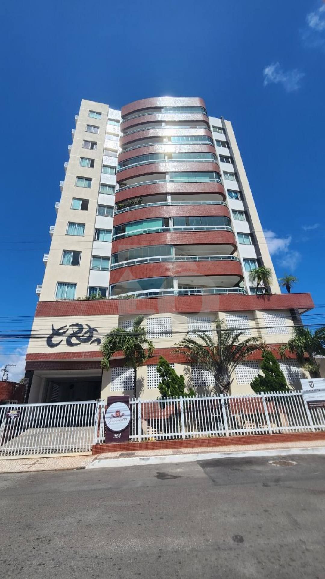 Apartamento Para Vender com 3 quartos 1 suíte no bairro Inácio Barbosa em Aracaju