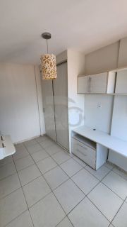 Apartamento Para Vender com 3 quartos 1 suíte no bairro Inácio Barbosa em Aracaju