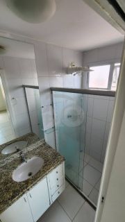 Apartamento Para Vender com 3 quartos 1 suíte no bairro Inácio Barbosa em Aracaju